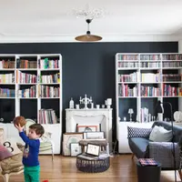 Efectul fermecator al combinarii conceptelor Vintage si Modern