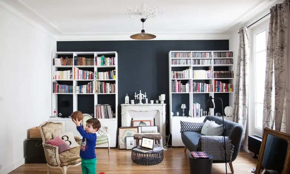 Efectul fermecator al combinarii conceptelor Vintage si Modern