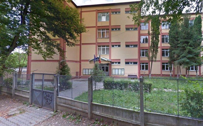 Concurs de soluții organizat în vederea modernizării Liceului Lucian Blaga și a străzilor învecinate