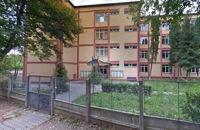 Concurs de soluții organizat în vederea modernizării Liceului Lucian Blaga și a străzilor învecinate