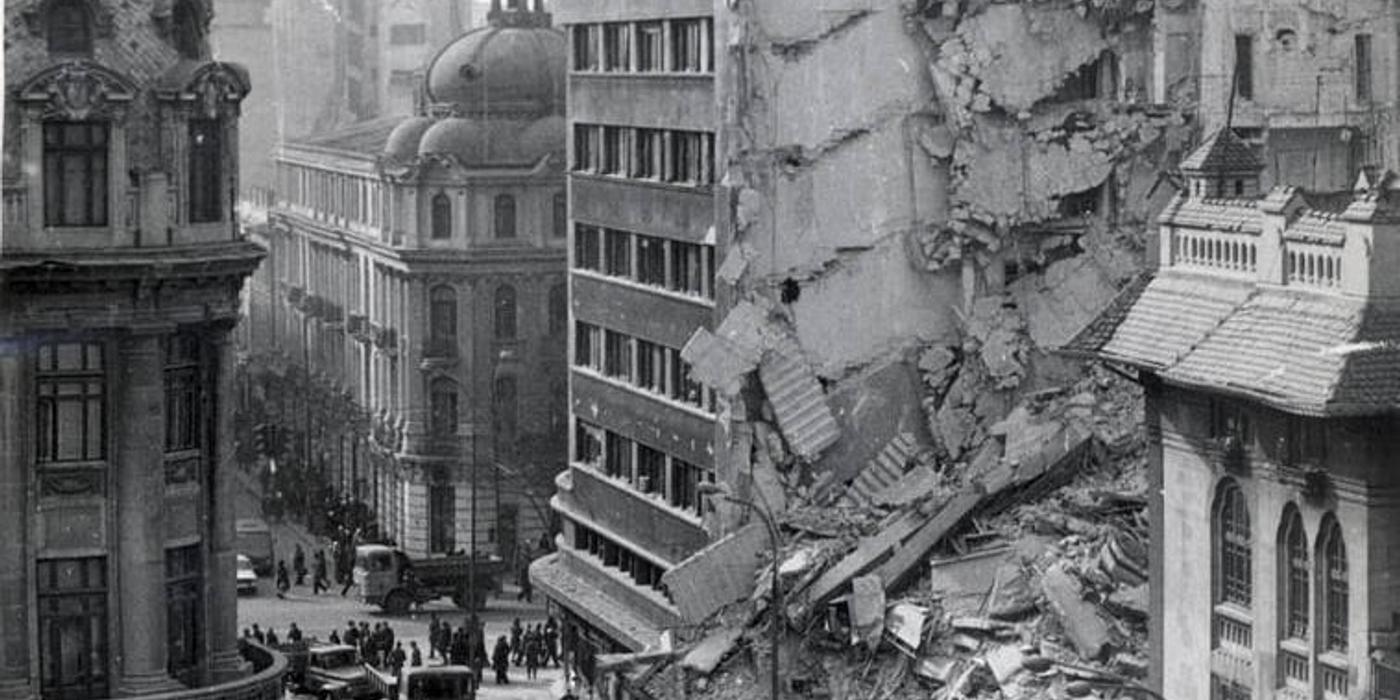 Scenariu sumbru al autorităților, în cazul unui cutremur puternic în România: peste 42.000 de oameni ar muri. Ce spun rapoartele despre efecte