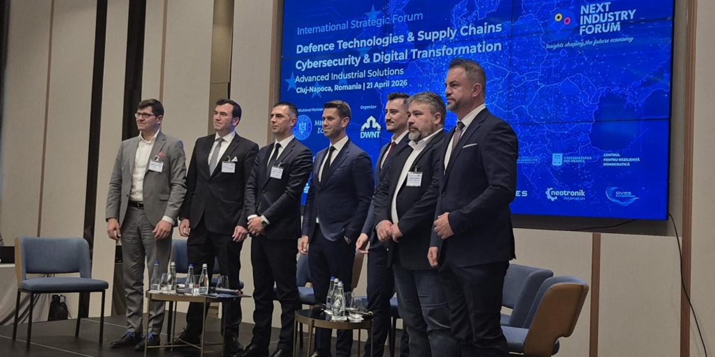 România: de la consumator la hub global de apărare