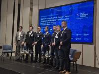 România: de la consumator la hub global de apărare