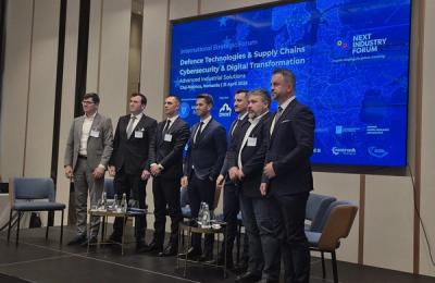 România: de la consumator la hub global de apărare