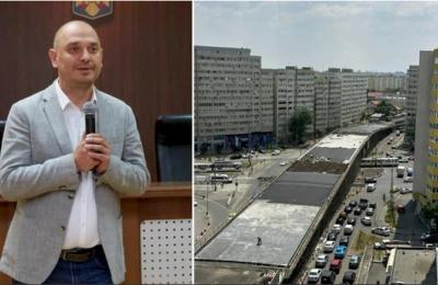 Primarul Sectorului 2 îi invită pe cetățeni la dialog în această seară, la Pasajul Doamna Ghica