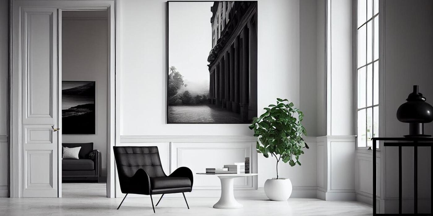 Cum să inovezi când îți amenajezi casă și fără experiență în design interior