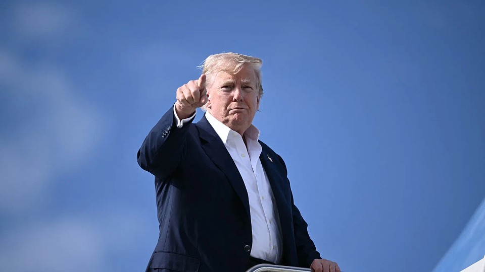 „10 zile începând de astăzi”. Trump spune ce va face când expiră ultimatumul dat lui Putin