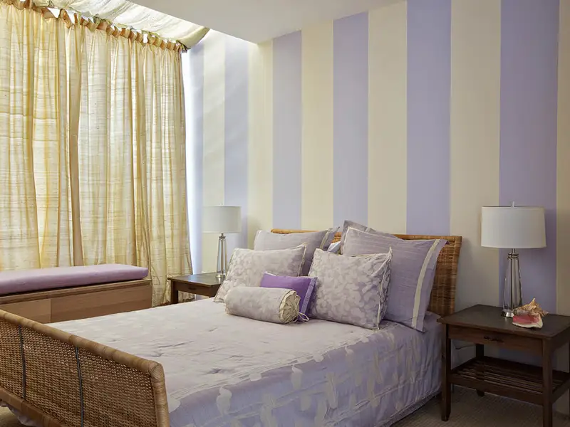 Cum sa introduci dungile in decor?