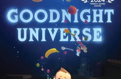 Goodnight Universe, o poveste emoționantă despre familie și puterea conexiunilor, acum pe Nintendo Switch 2