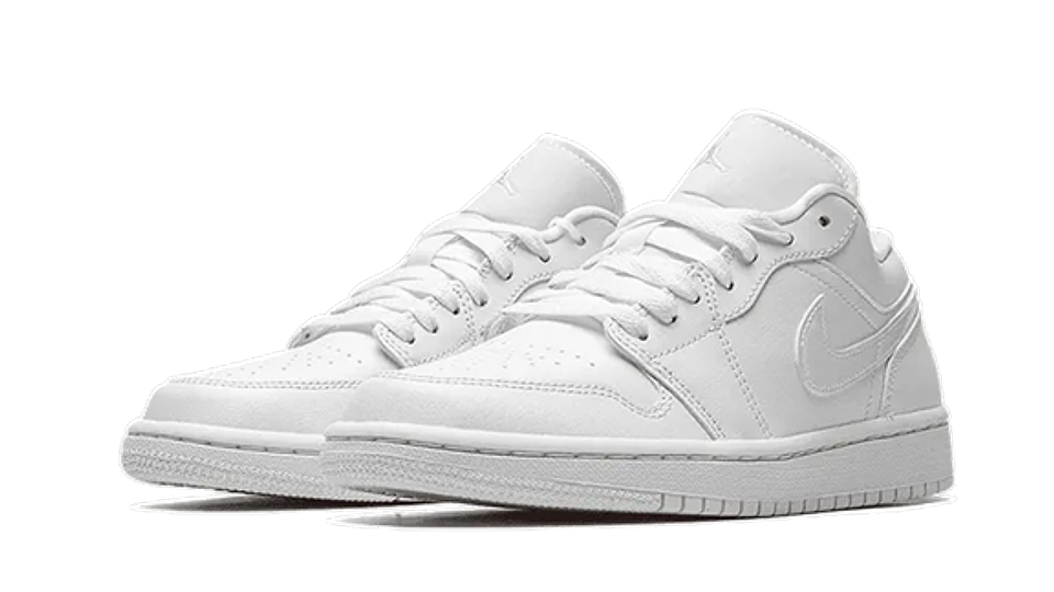 Air Jordan 1 Low pentru femei – sfaturi, trenduri și ținute cool