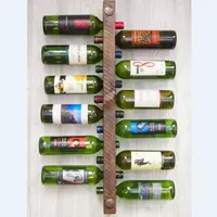 Cum sa construiesti un suport pentru vinuri