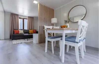 The Future of Construction: Container Homes, Affordable and Eco-Friendly