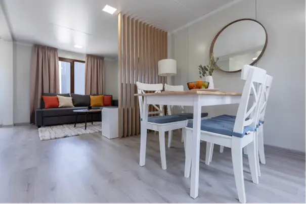 The Future of Construction: Container Homes, Affordable and Eco-Friendly