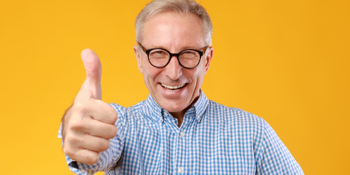 Importanța Igienei Orale După Vârsta de 30 de Ani