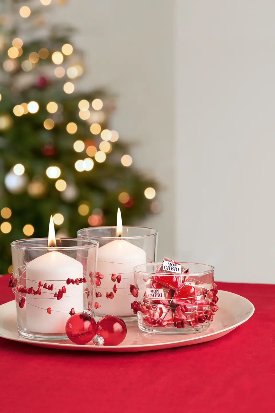 Inspiratie pentru decoratiuni originale de sarbatori