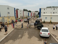 De la campus social izolat la regenerare urbană: Constanța redesenează zona Palas. 1.530 de apartamente, infrastructură mixtă și miza prevenirii „ghetoizării”