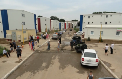 De la campus social izolat la regenerare urbană: Constanța redesenează zona Palas. 1.530 de apartamente, infrastructură mixtă și miza prevenirii „ghetoizării”