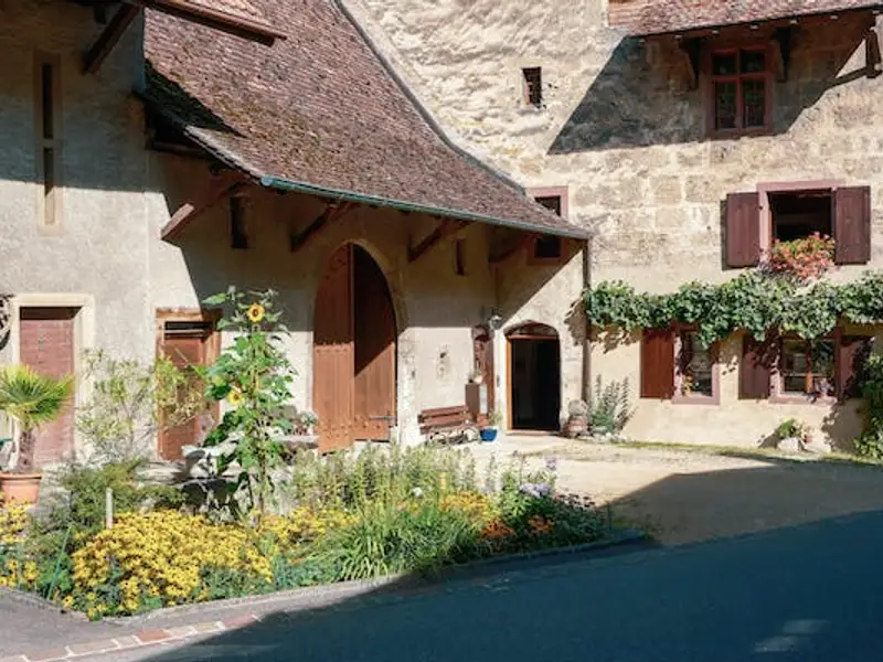 Anexa la casă- unde o construiești, beneficii, dezavantaje, recomandări