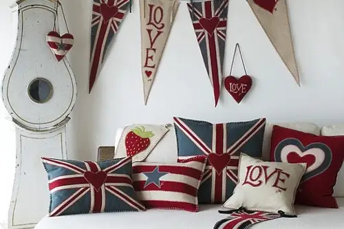 6 idei de living inspirate din marile culturi ale lumii