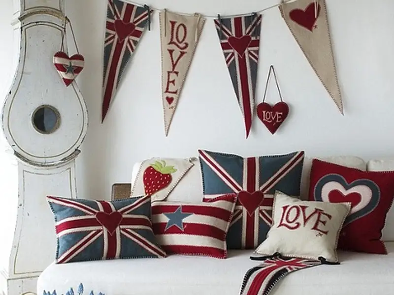 6 idei de living inspirate din marile culturi ale lumii