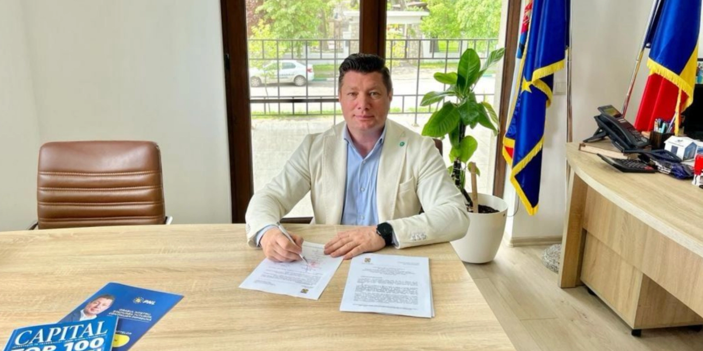 Semnal de alarmă la Techirghiol înainte de sezonul estival: Primarul Iulian Soceanu anunță investiții record, dar se teme de o scădere a numărului de turiști