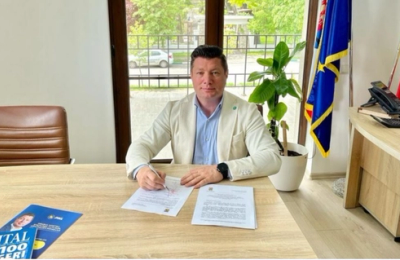 Semnal de alarmă la Techirghiol înainte de sezonul estival: Primarul Iulian Soceanu anunță investiții record, dar se teme de o scădere a numărului de turiști