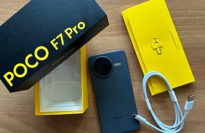 Review POCO F7 Pro – Rapid, echilibrat și surprinzător de accesibil