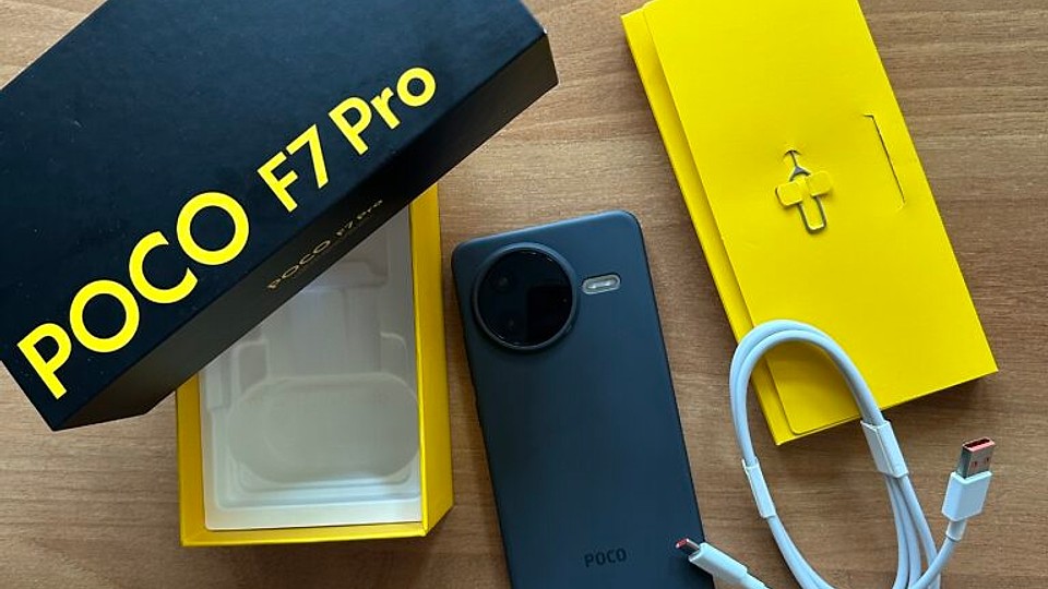 Review POCO F7 Pro – Rapid, echilibrat și surprinzător de accesibil