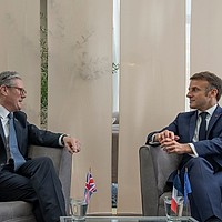 Europa nu are nevoie de Trump pentru a construi o alianță vestică. Iar una deja începe să se contureze, susține The Guardian