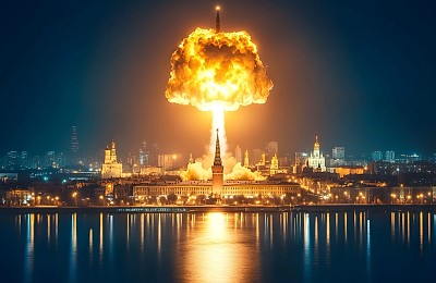 Doar două țări ar putea rezista în cazul unui al Treilea Război Mondial. Studiu