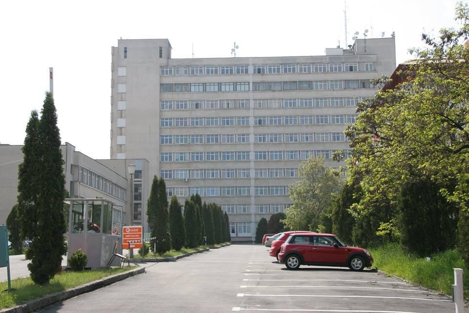 CJ Cluj a aprobat indicatorii tehnico-economici și proiectul ce modernizarea Ambulatorului Spitalului Clinic de Recuperare Cluj-Napoca
