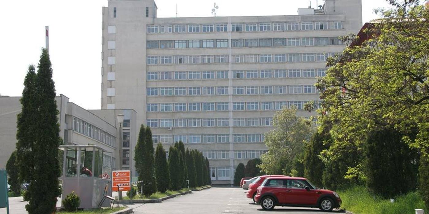 Dotarea ambulatoriului Spitalului Clinic de Recuperare va fi finanțată din Planul Național de Redresare și Reziliență