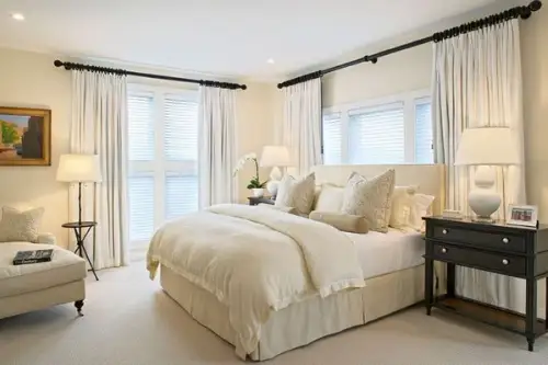 Draperiile abordari originale pentru decor