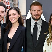 Detalii din culisele nunții Beckham–Peltz: rolul Victoriei a atras atenția