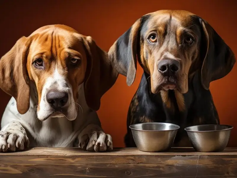 Cum alegi recipientul de hrană potrivit pentru animalul tău de companie