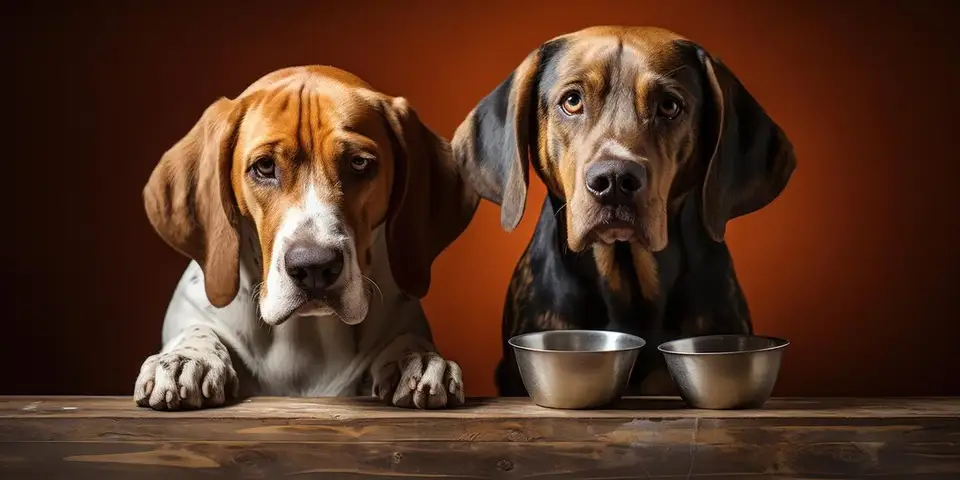 Choosing the Right Food Container for Your Pet