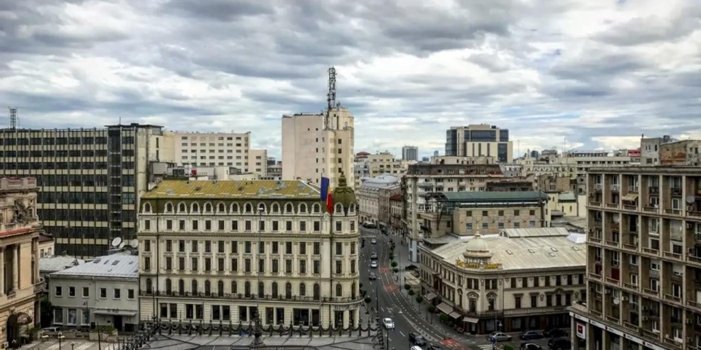 Municipiul București ar putea primi bani pentru consolidarea clădirilor cu risc seismic