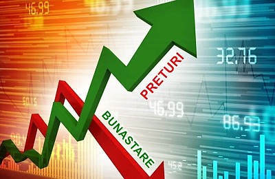 Prețurile explodează. Milioane de români vor plăti dublu, de la 1 iunie