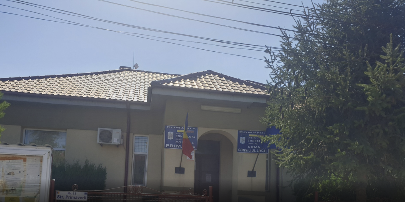 Asfaltare de peste 880.000 de lei la Comana. Drumuri Județene Constanța SA va reabilita un tronson de pe DC13
