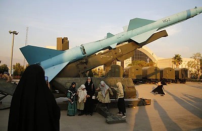 Ce țară din Europa ar putea fi lovită de Iran în cazul unui atac al SUA? Are arme nucleare pe teritoriul ei