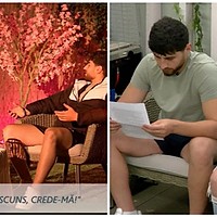 Teo a primit acuzații într-o scrisoare. Reacția băiatului: „Nu am nimic de ascuns”