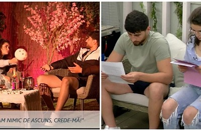 Teo a primit acuzații într-o scrisoare. Reacția băiatului: „Nu am nimic de ascuns”
