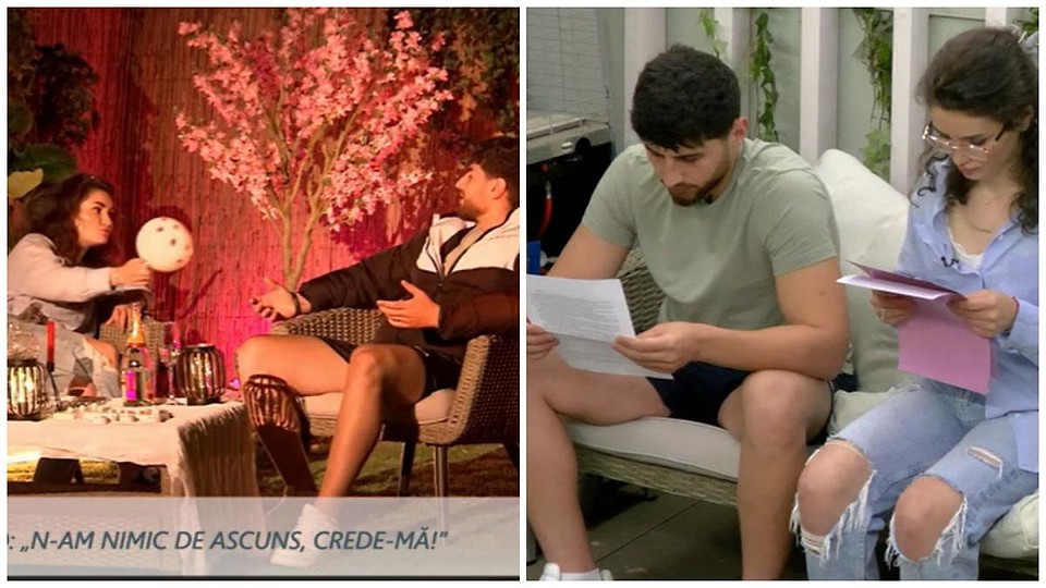 Teo a primit acuzații într-o scrisoare. Reacția băiatului: „Nu am nimic de ascuns”