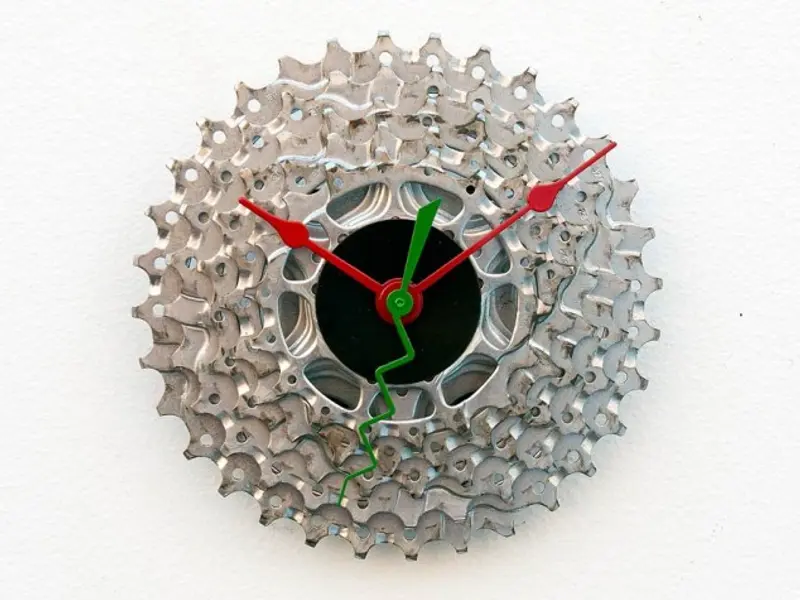 11 idei creative plecand de la bicicleta ta veche