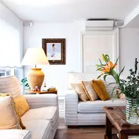 Amenajare functionala cu accent pe spatiile comune