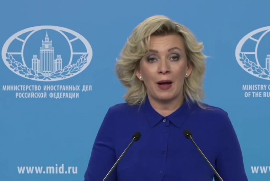 MAE rus: Acordul privind cerealele a fost prelungit cu 60 de zile