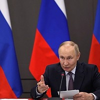 Rusia continuă șirul acuzațiilor legate de presupusul atac lansat asupra reședinței lui Putin. Ce „dovezi” a publicat armata