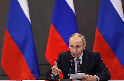 Rusia continuă șirul acuzațiilor legate de presupusul atac lansat asupra reședinței lui Putin. Ce „dovezi” a publicat armata