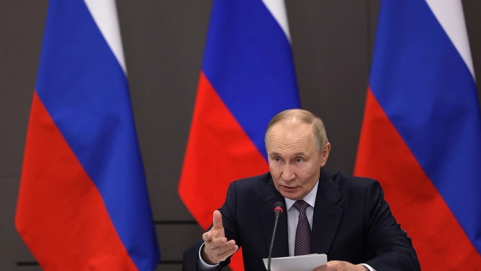 Rusia continuă șirul acuzațiilor legate de presupusul atac lansat asupra reședinței lui Putin. Ce „dovezi” a publicat armata
