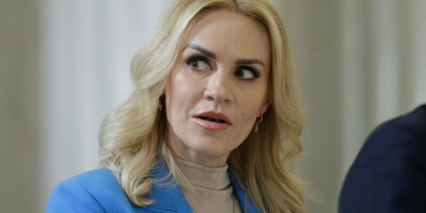 Autosuspendarea Gabrielei Firea din funcţiile de conducere din partid a expirat. CPN al PSD a luat act